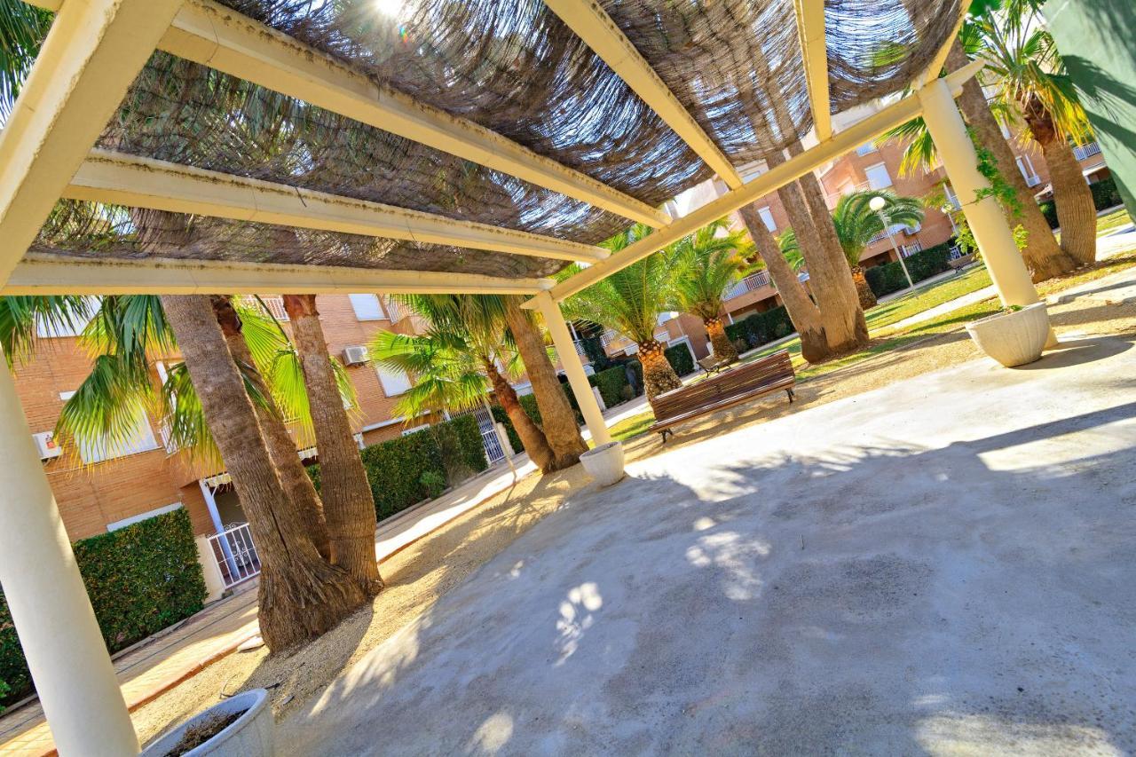 Mediterraneo 19 Vyb เดเนีย ภายนอก รูปภาพ